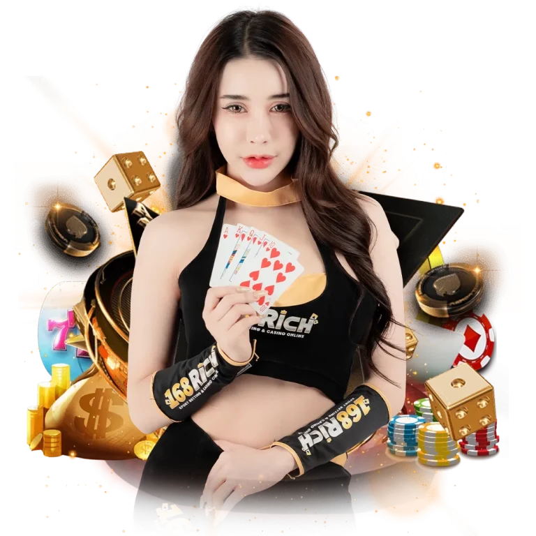 สล็อตเว็บตรง 168